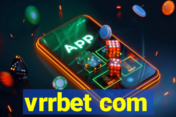 vrrbet com